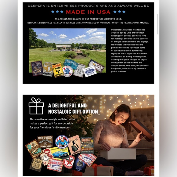 Paul Frank - Julius Hi Tin Sign - Picture 4 of 4